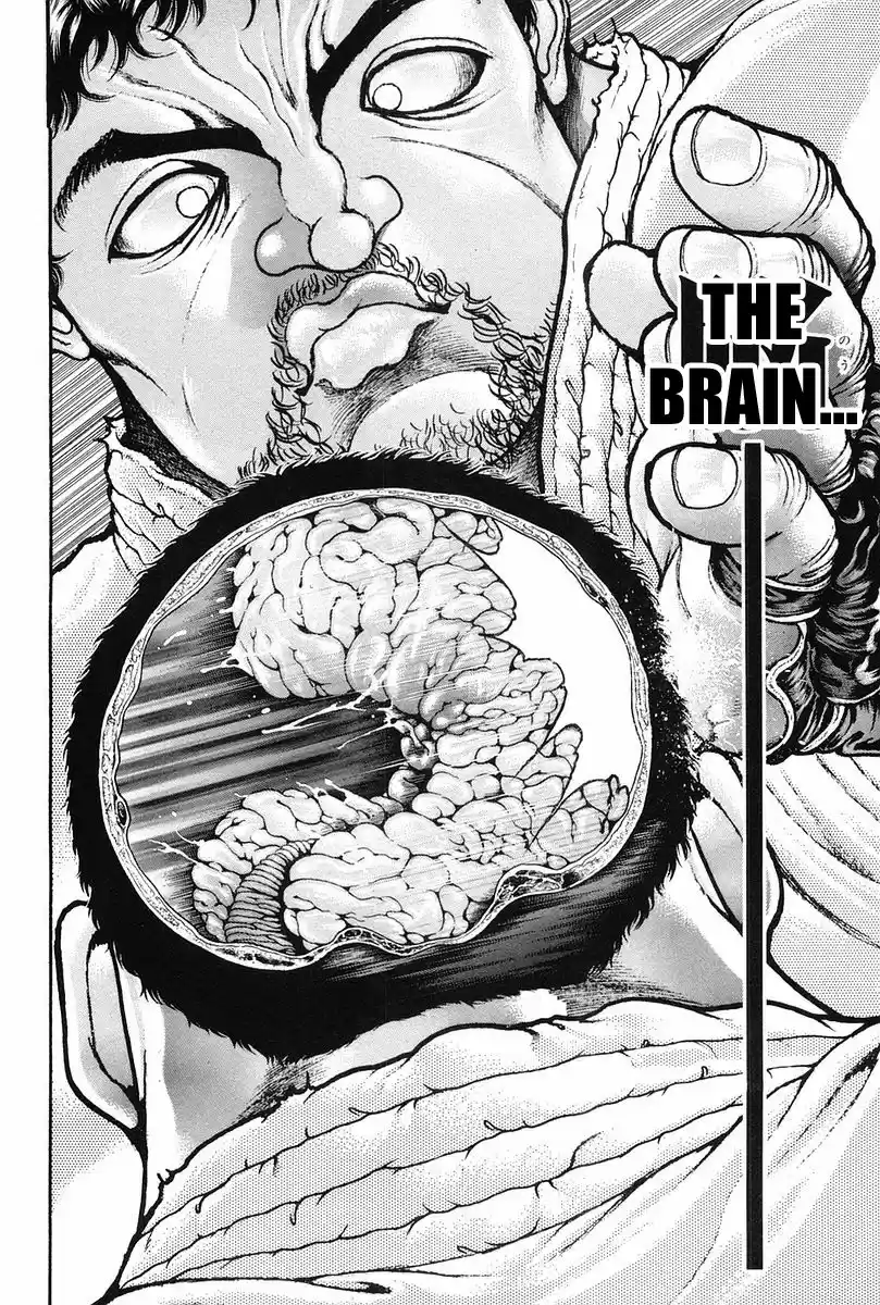 Garouden Vol. 16 Ch. 142