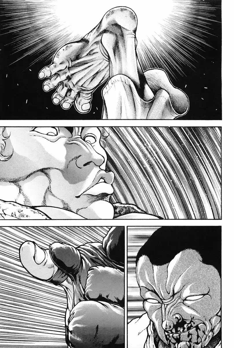 Garouden Vol. 16 Ch. 144