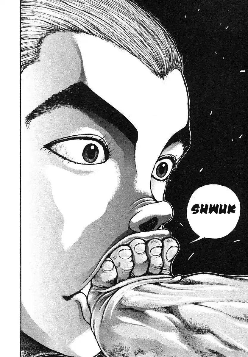 Garouden Vol. 17 Ch. 147