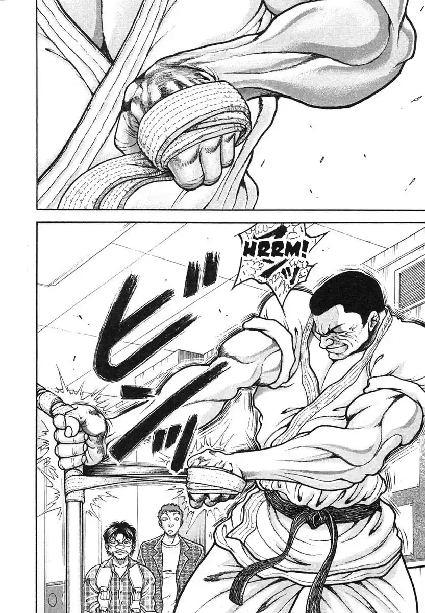 Garouden Vol. 17 Ch. 152