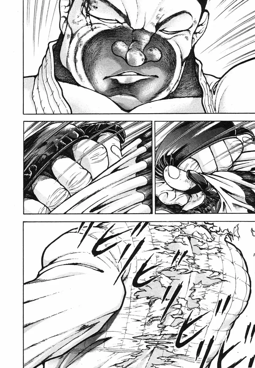 Garouden Vol. 17 Ch. 153