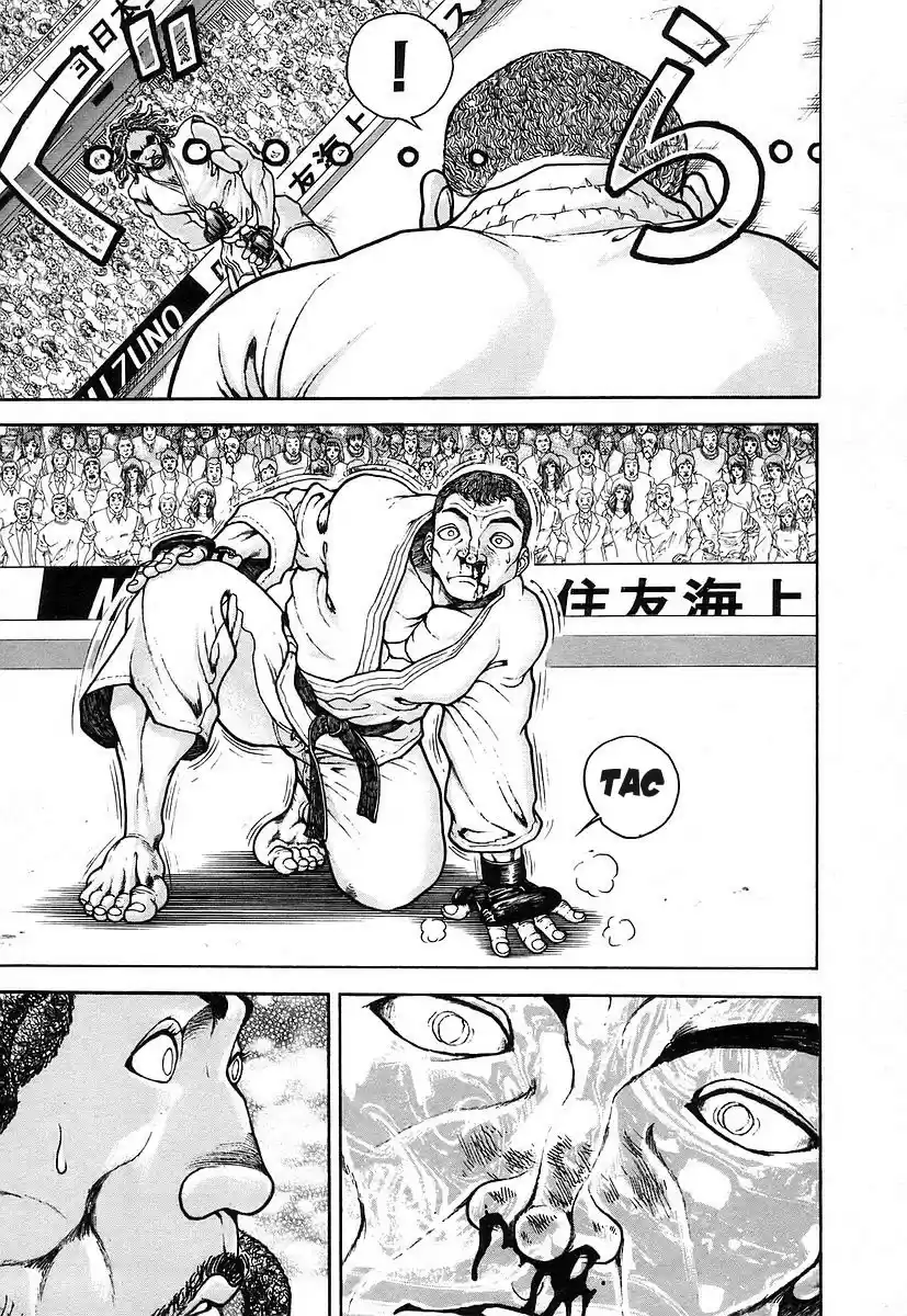 Garouden Vol. 18 Ch. 156