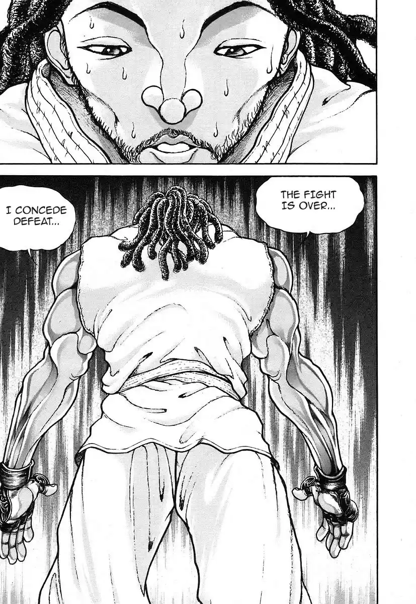 Garouden Vol. 18 Ch. 158