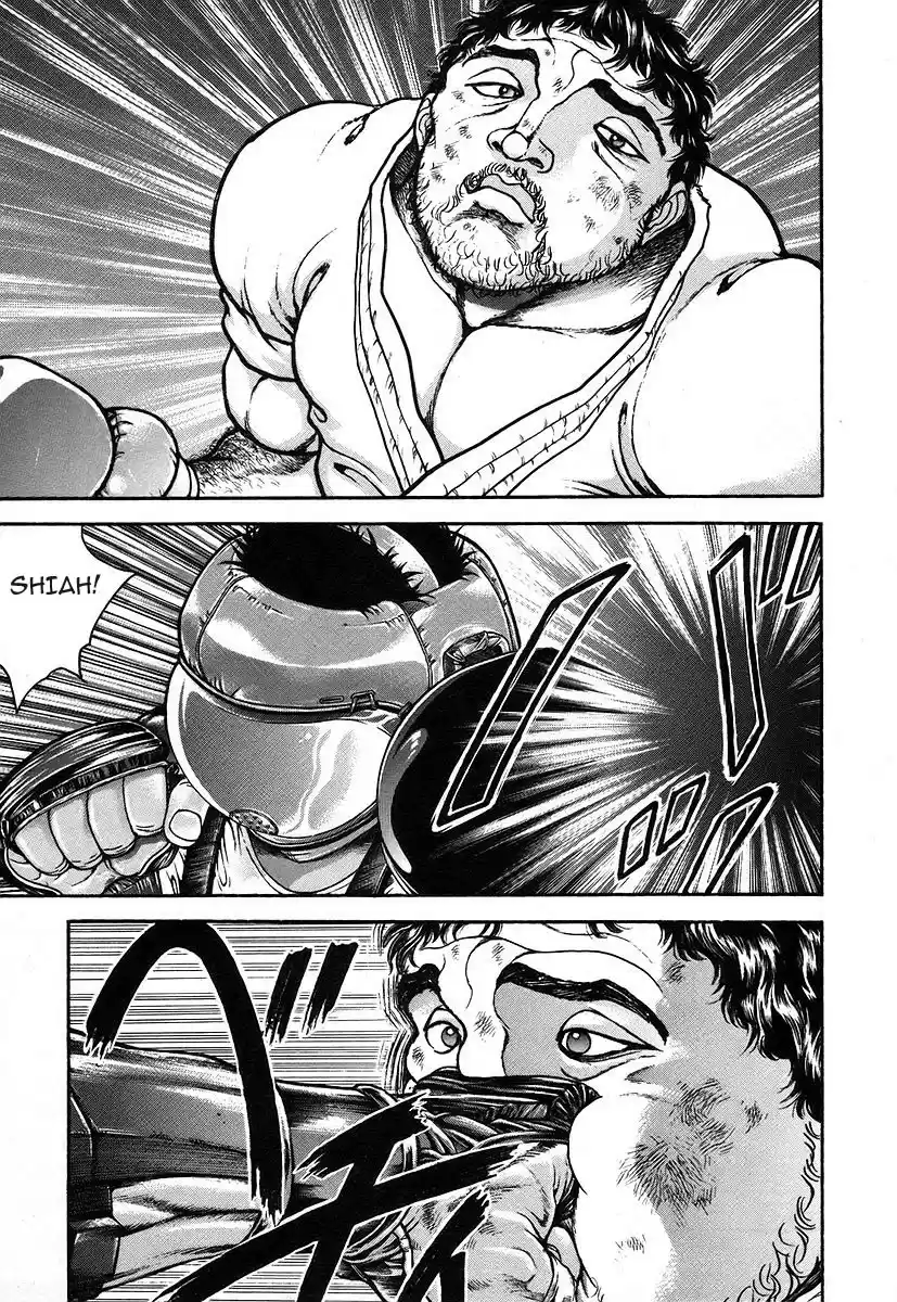 Garouden Vol. 18 Ch. 161