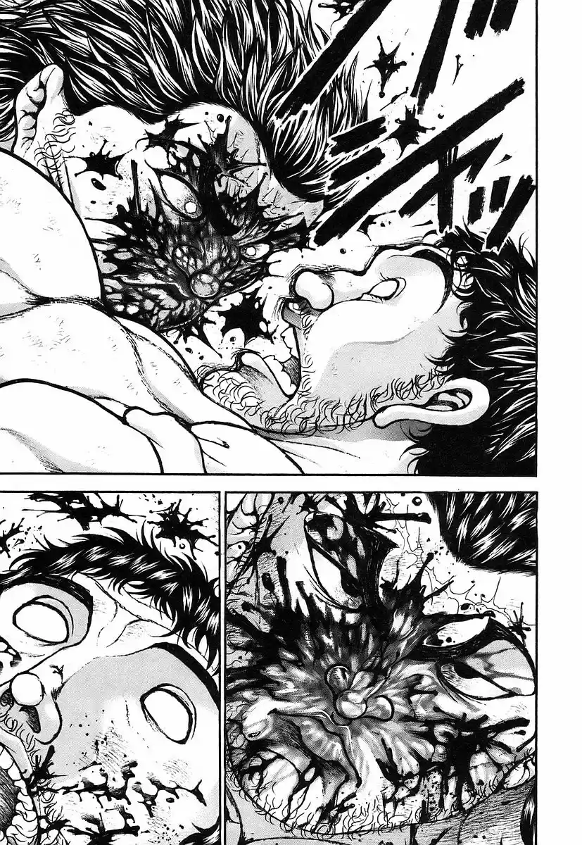 Garouden Vol. 18 Ch. 164