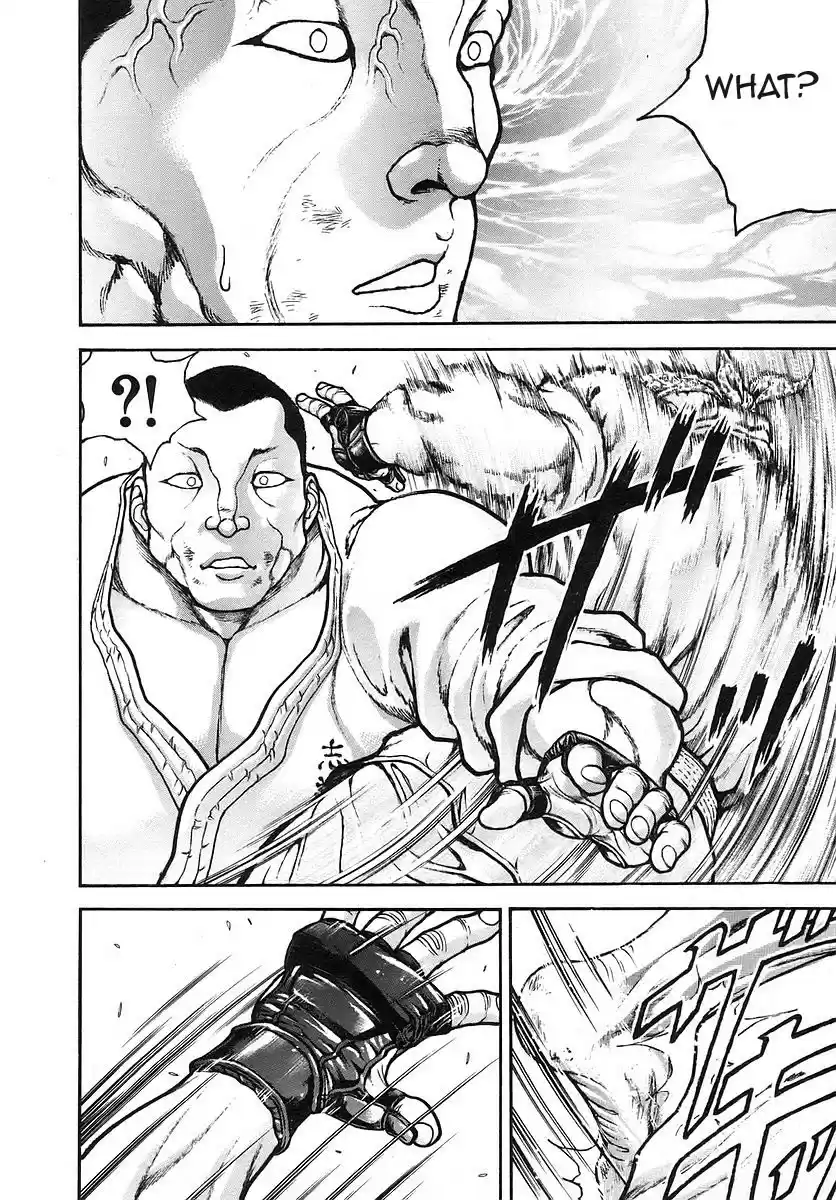 Garouden Vol. 19 Ch. 169