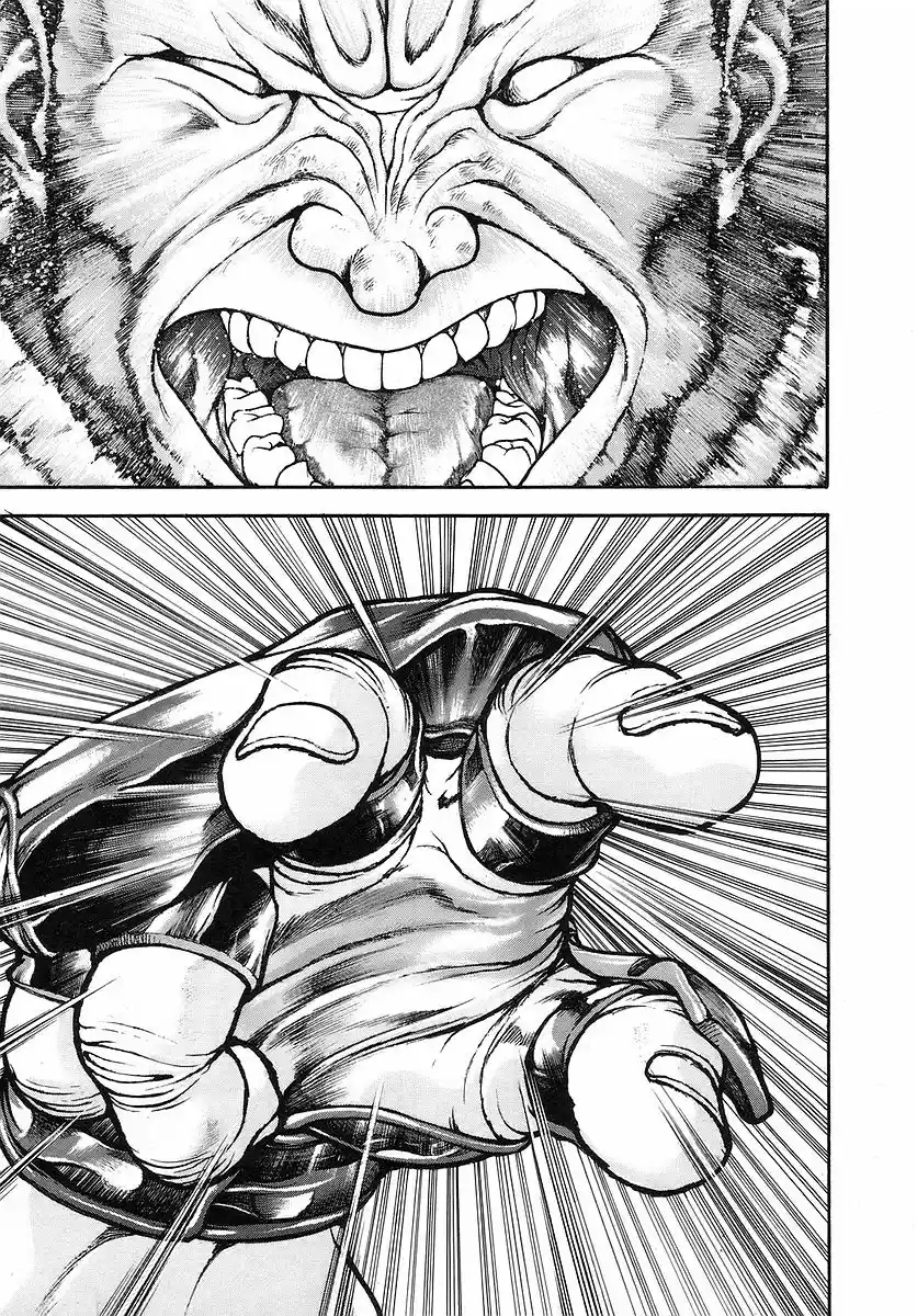 Garouden Vol. 19 Ch. 170