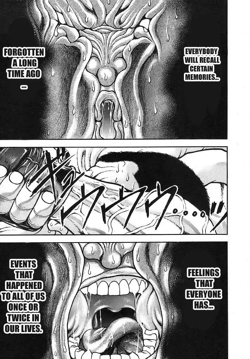 Garouden Vol. 19 Ch. 171