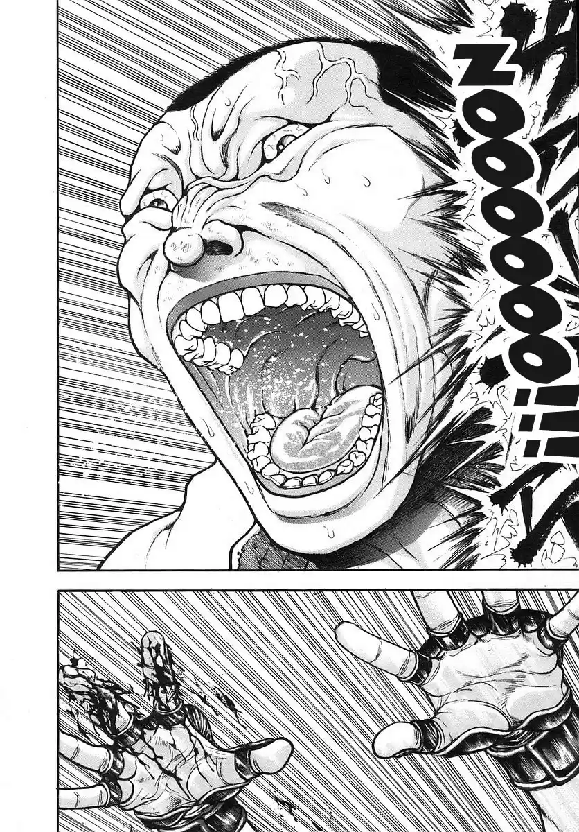 Garouden Vol. 19 Ch. 171