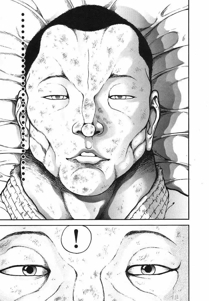 Garouden Vol. 19 Ch. 172