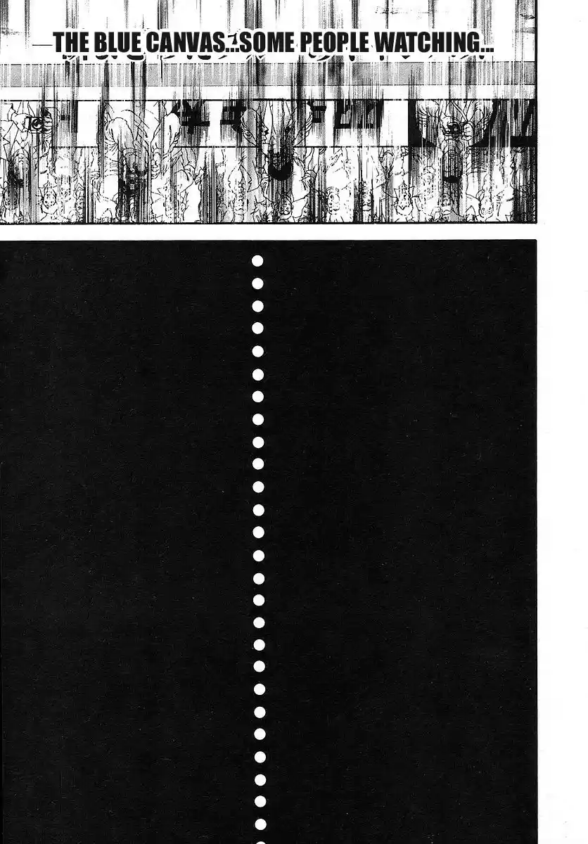 Garouden Vol. 19 Ch. 172