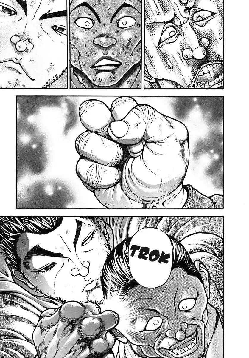 Garouden Vol. 19 Ch. 173