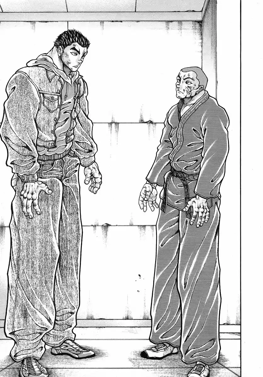 Garouden Vol. 19 Ch. 174