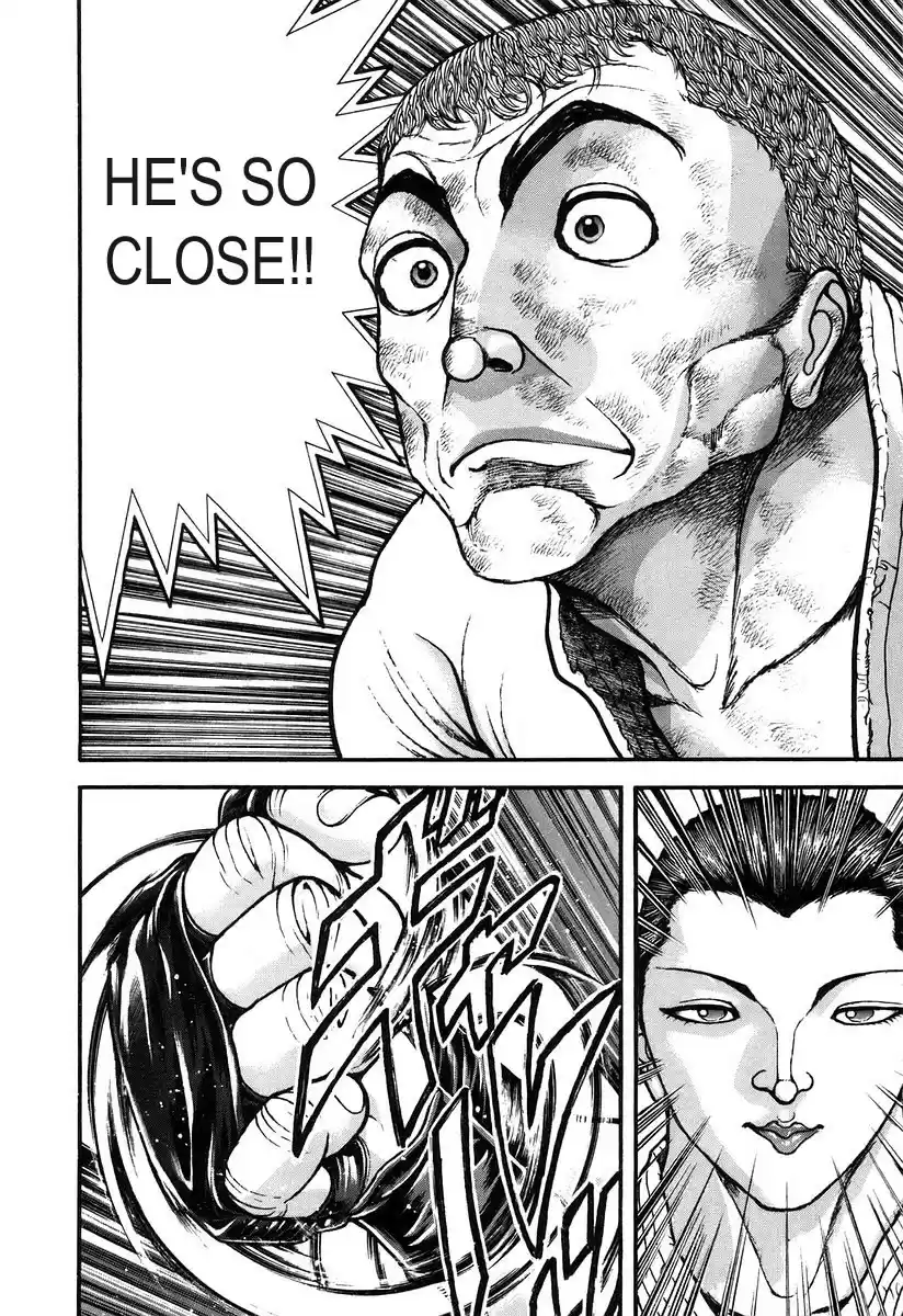 Garouden Vol. 20 Ch. 178