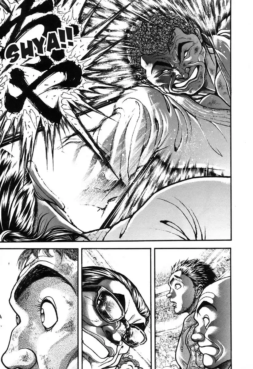 Garouden Vol. 20 Ch. 178