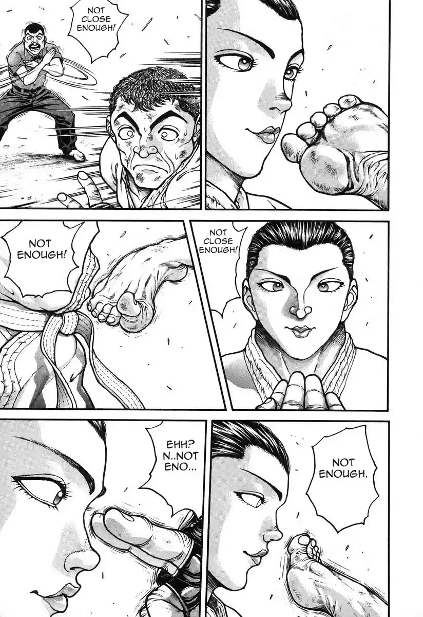 Garouden Vol. 20 Ch. 178