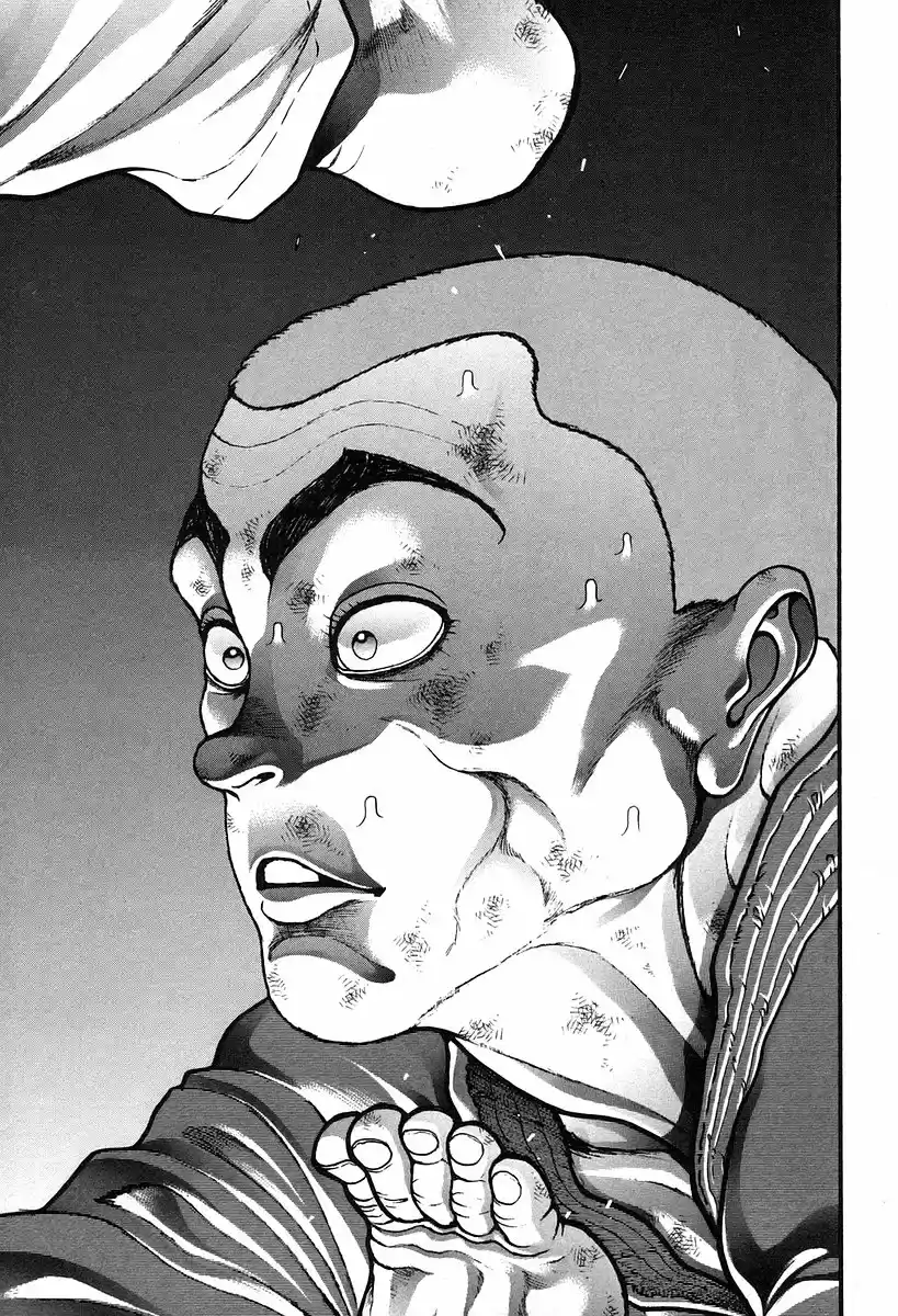 Garouden Vol. 21 Ch. 192