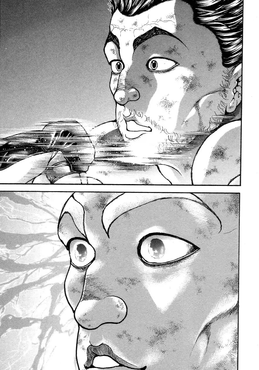 Garouden Vol. 22 Ch. 199