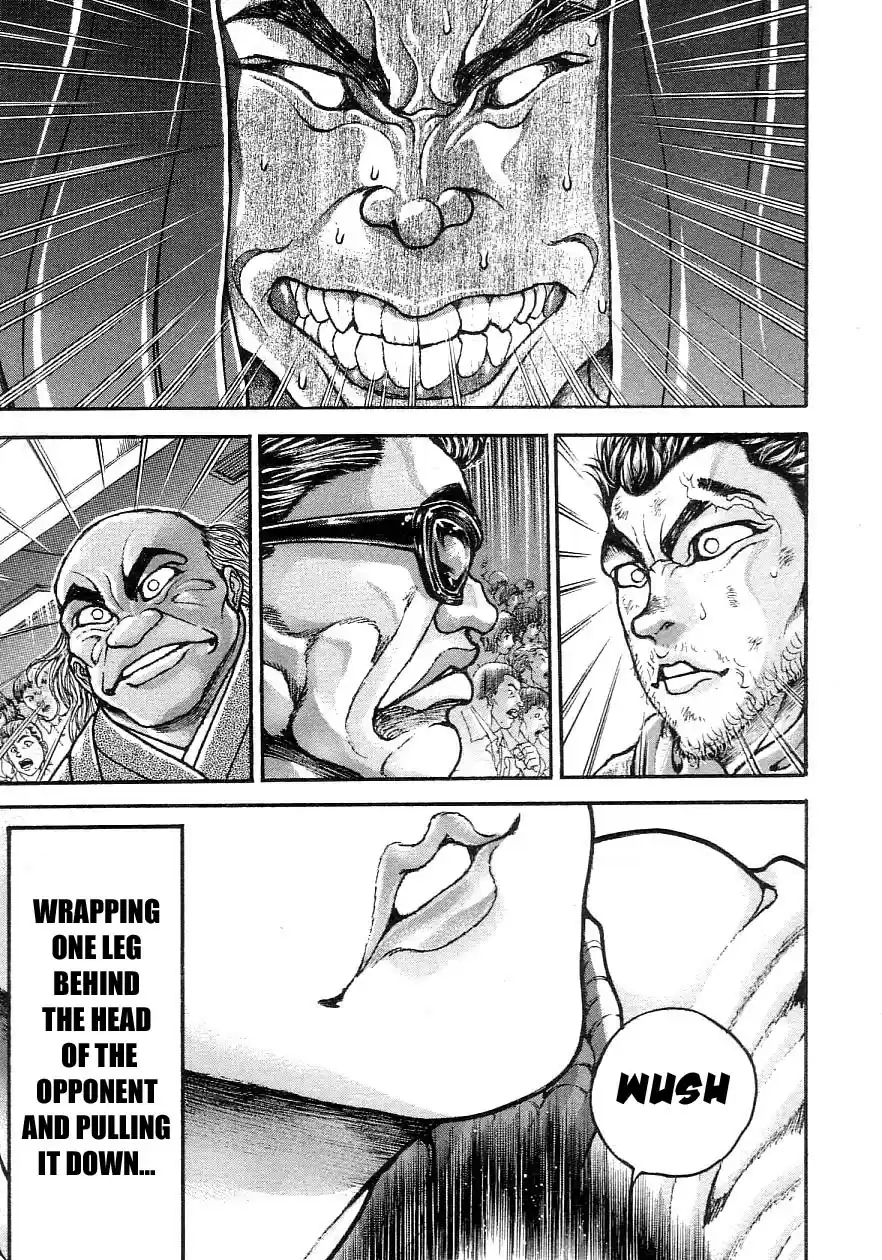 Garouden Vol. 22 Ch. 200