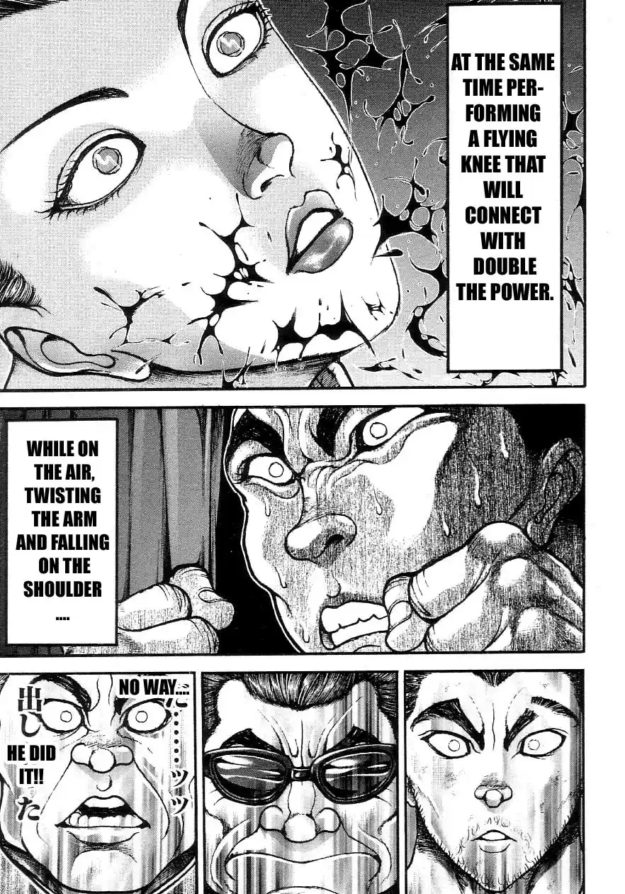 Garouden Vol. 22 Ch. 200