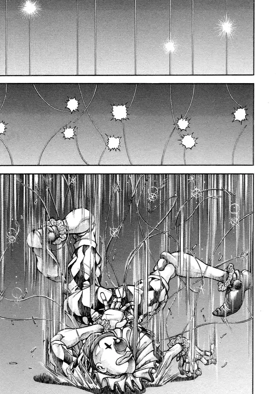 Garouden Vol. 22 Ch. 201