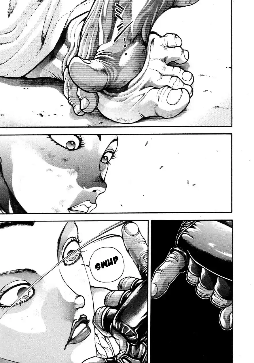 Garouden Vol. 22 Ch. 205