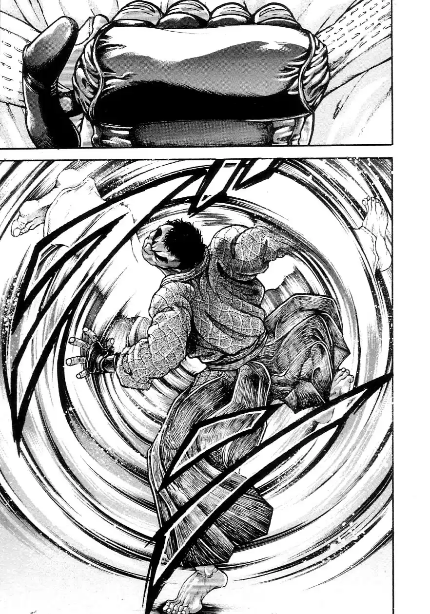 Garouden Vol. 22 Ch. 205