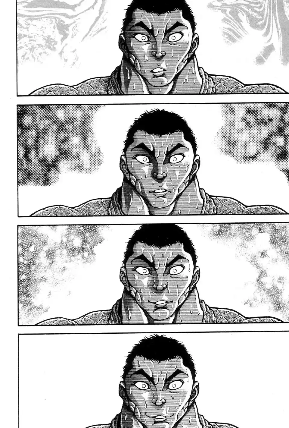 Garouden Vol. 23 Ch. 207