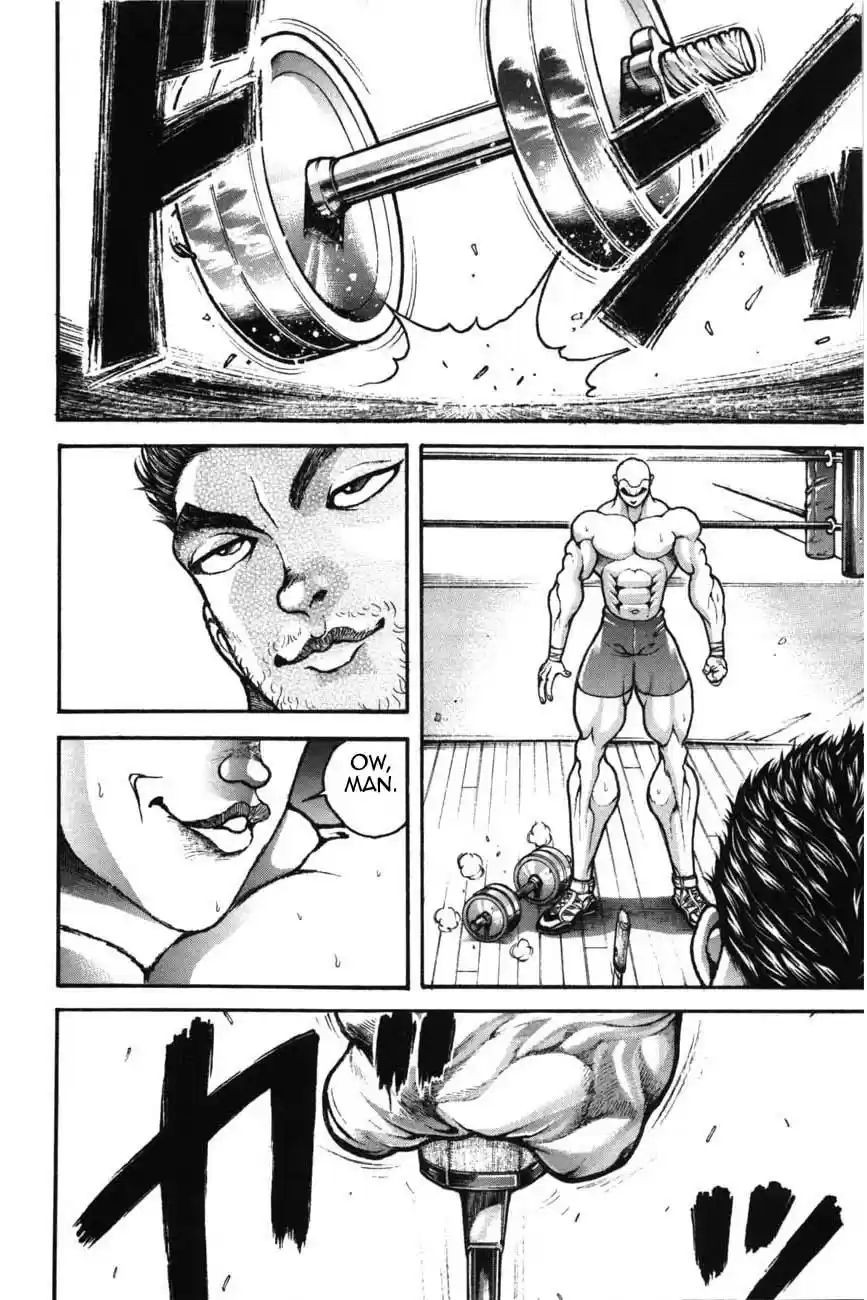 Garouden Vol. 24 Ch. 218