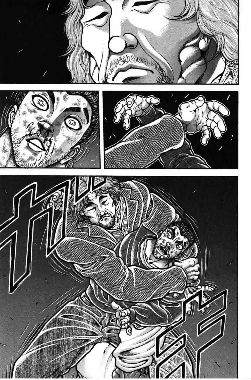 Garouden Vol. 24 Ch. 222