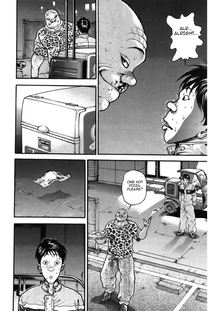 Garouden Vol. 24 Ch. 223