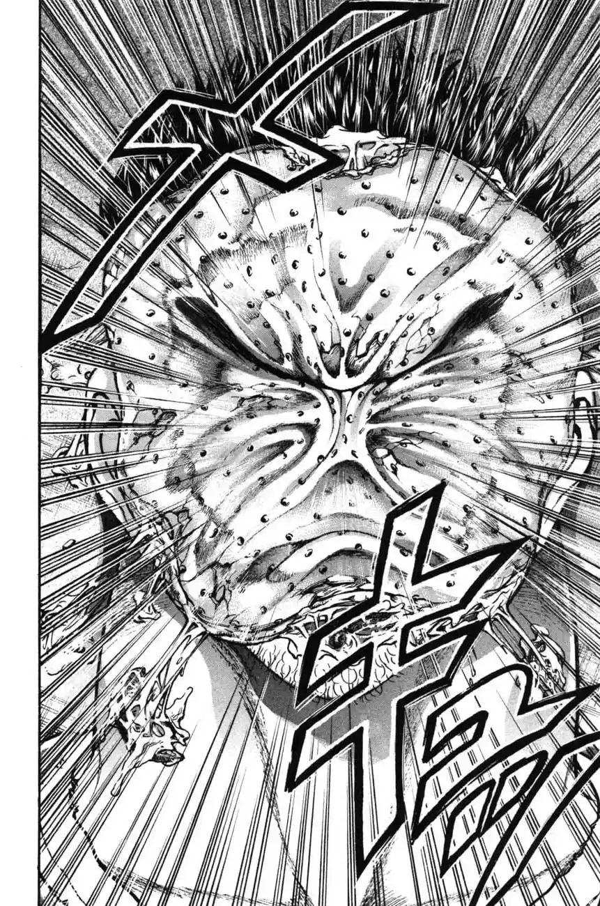 Garouden Vol. 24 Ch. 223