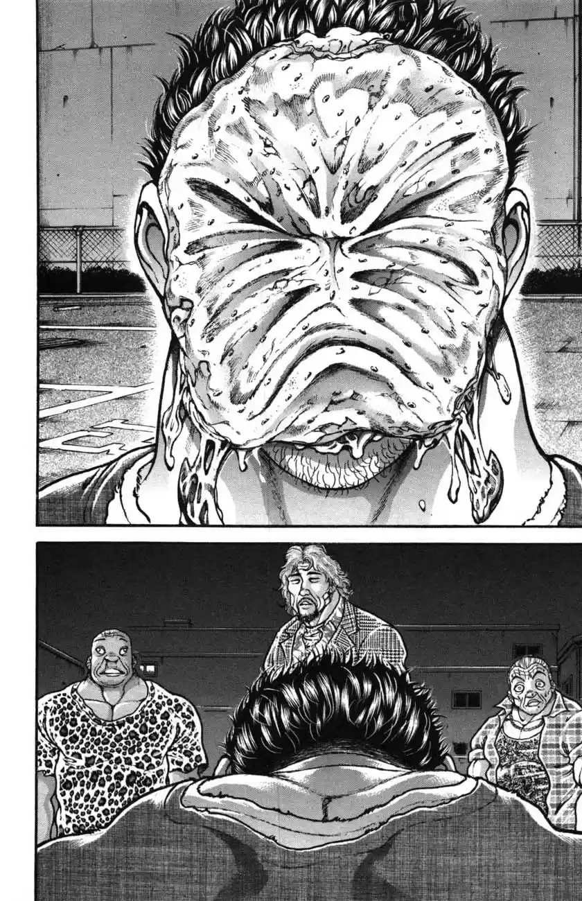 Garouden Vol. 24 Ch. 224