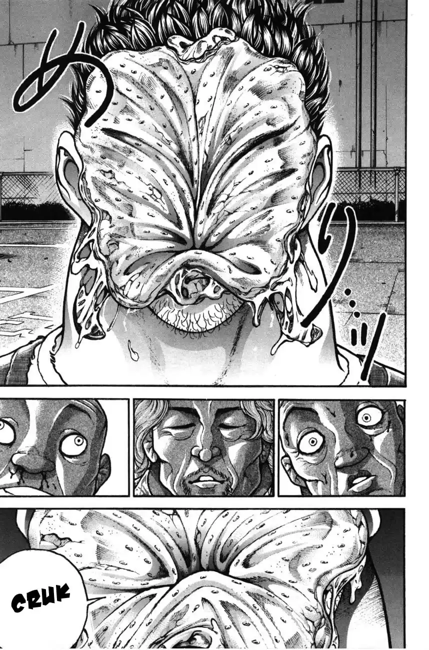 Garouden Vol. 24 Ch. 224