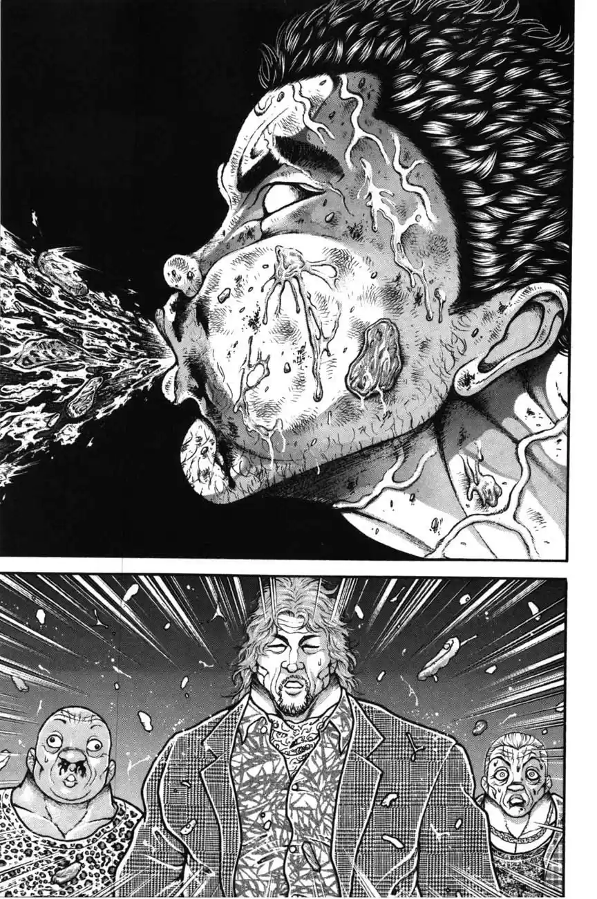 Garouden Vol. 24 Ch. 224