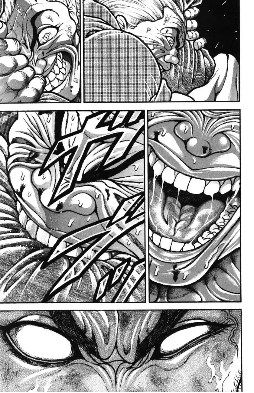 Garouden Vol. 24 Ch. 225