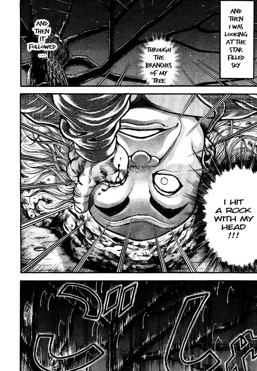 Garouden Vol. 25 Ch. 229