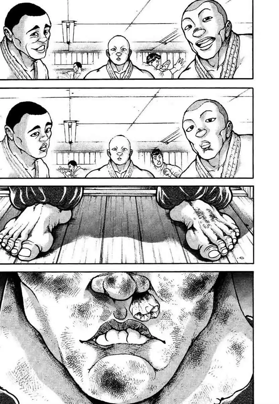 Garouden Vol. 25 Ch. 232