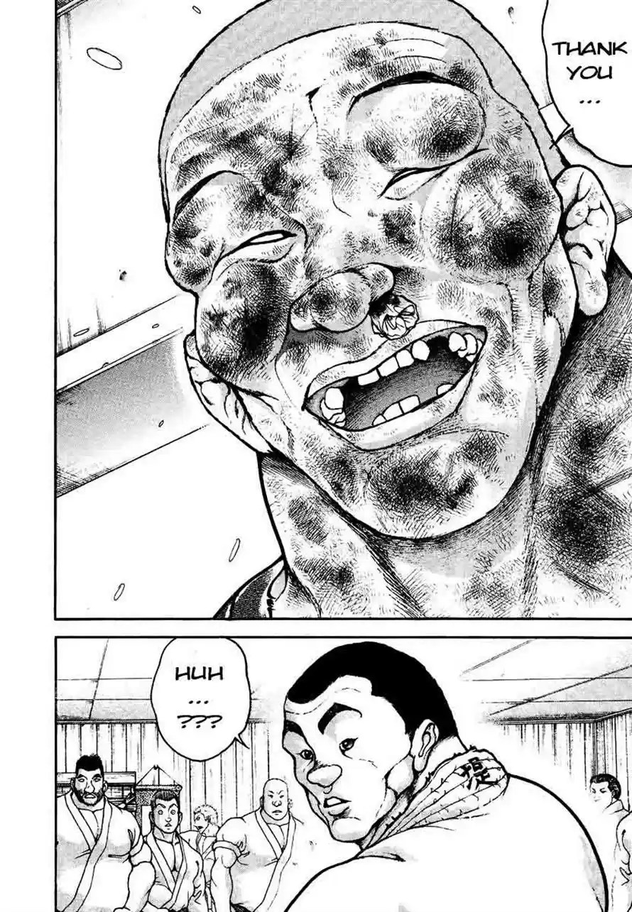 Garouden Vol. 25 Ch. 232