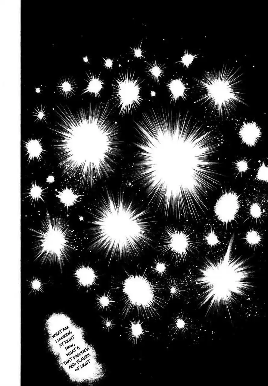 Garouden Vol. 25 Ch. 233