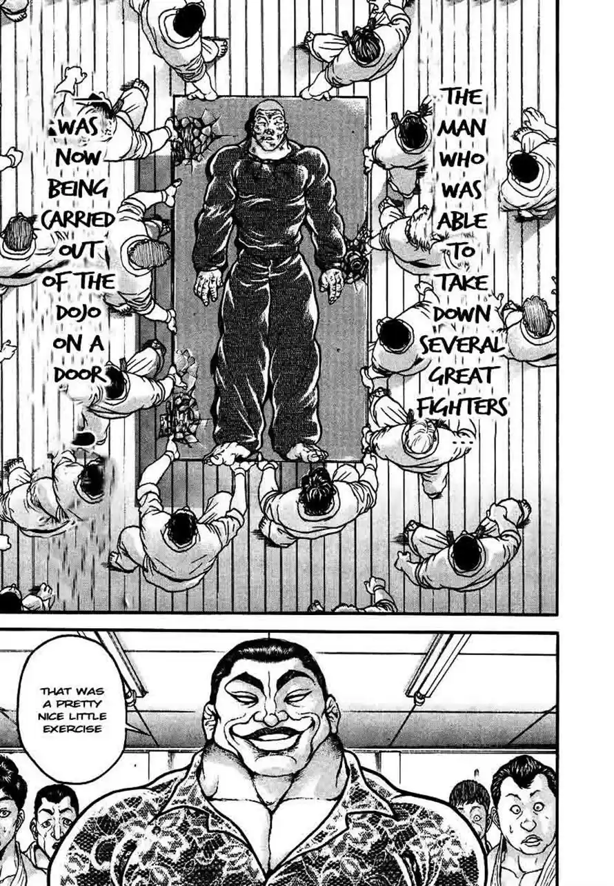 Garouden Vol. 25 Ch. 236