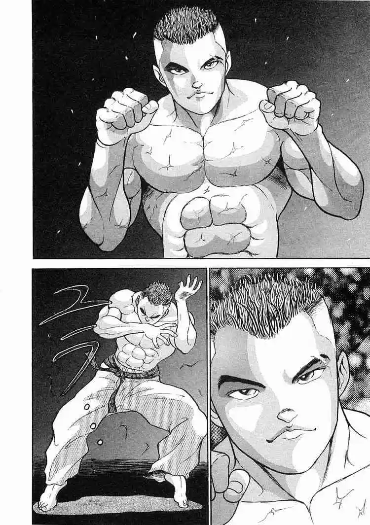 Garouden Vol.1 Chapter 1