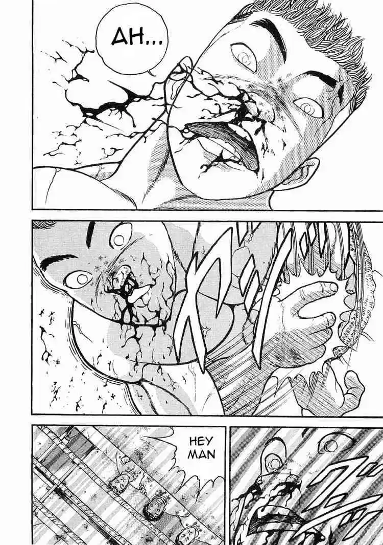 Garouden Vol.1 Chapter 2