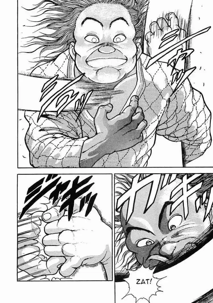 Garouden Vol.1 Chapter 3