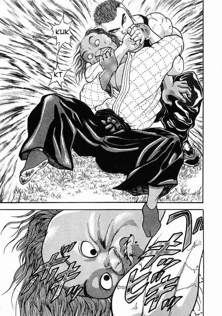 Garouden Vol.1 Chapter 3