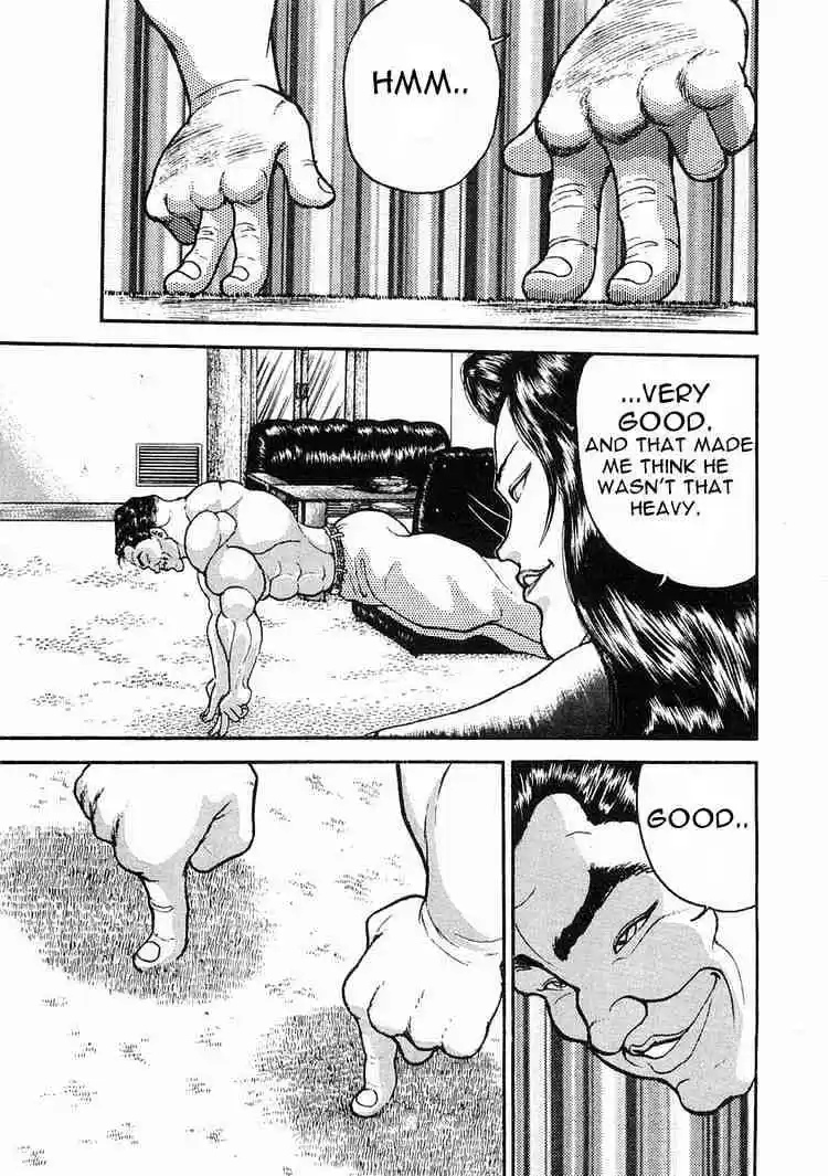 Garouden Vol.1 Chapter 4