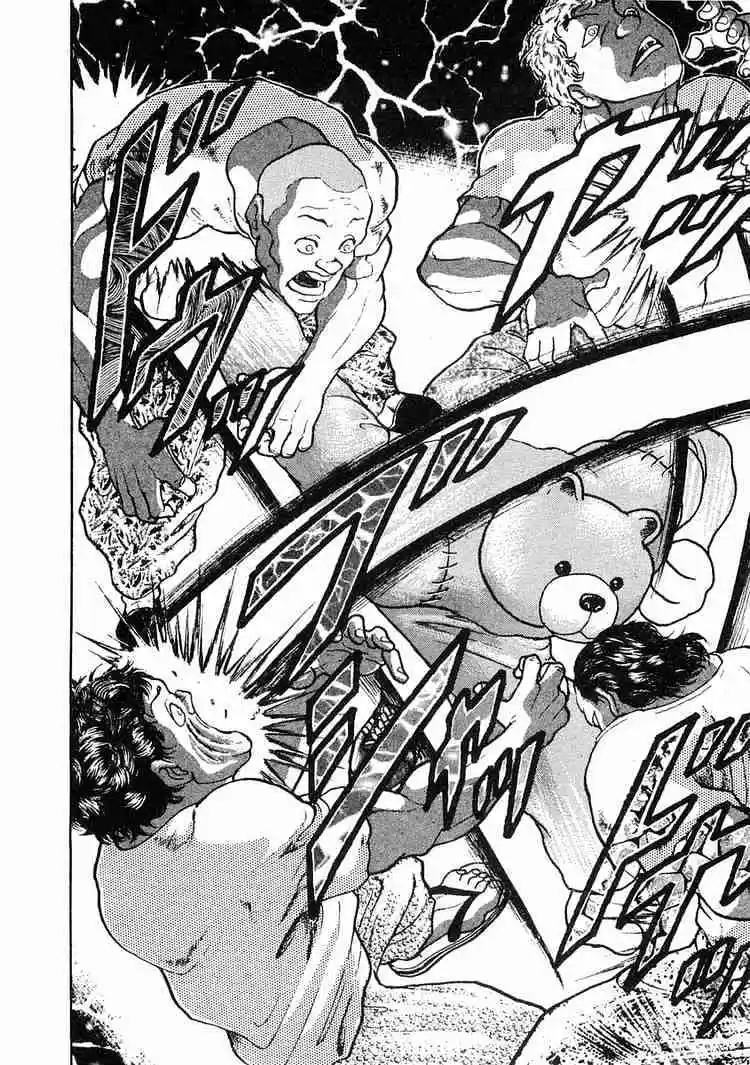 Garouden Vol.1 Chapter 5