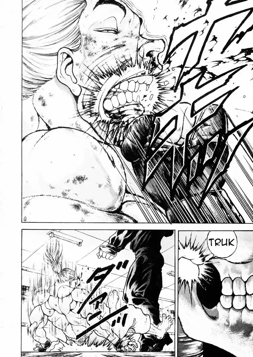 Garouden Vol.10 Chapter 69