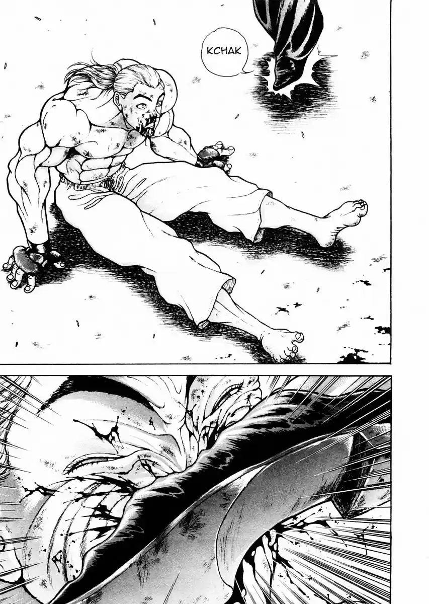 Garouden Vol.10 Chapter 69