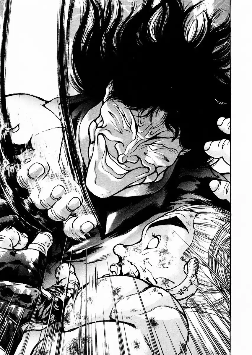 Garouden Vol.10 Chapter 70